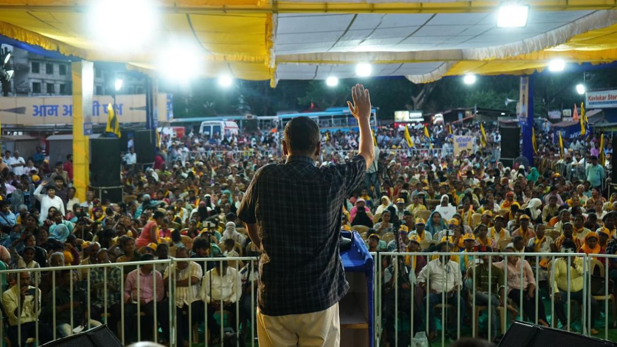 Latest and Breaking News on NDTV