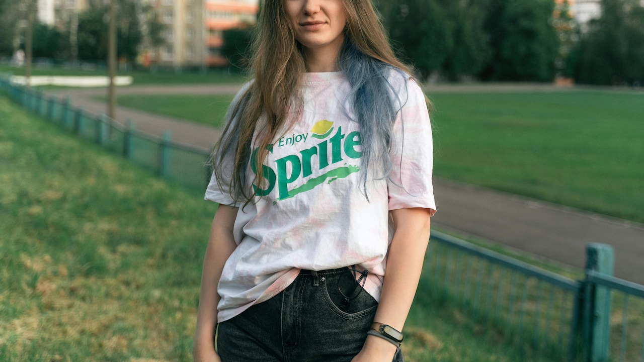 Oversized tees to grab from Amazon Vacation Wear Fest