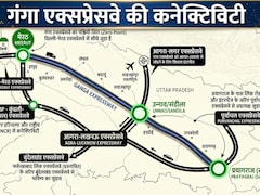 गंगा एक्सप्रेसवे से 12 जिले नहीं, यूपी का कोना-कोना होगा कनेक्ट, पूर्वांचल-बुंदेलखंड से दिल्ली, हरिद्वार तक तेज रफ्तार