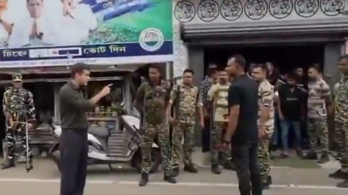 Latest and Breaking News on NDTV