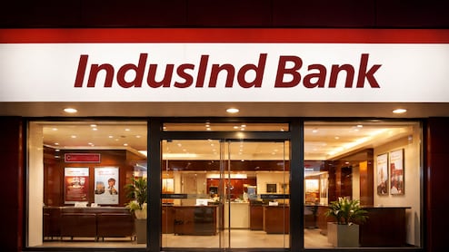 IndusInd Bank Q2 Results: Private Lenders Swings To Profit As Asset Quality Improves, NII Up 4% YoY