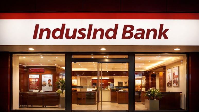 IndusInd Bank Q2 Results: Private Lenders Swings To Profit As Asset Quality Improves, NII Up 4% YoY