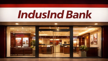 IndusInd Bank Q4 Business Update: Advances Decline, Deposits See Sequential Uptick
