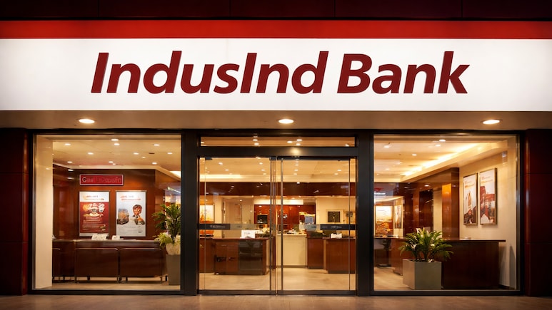 IndusInd Bank Q4 Business Update: Advances Decline, Deposits See Sequential Uptick