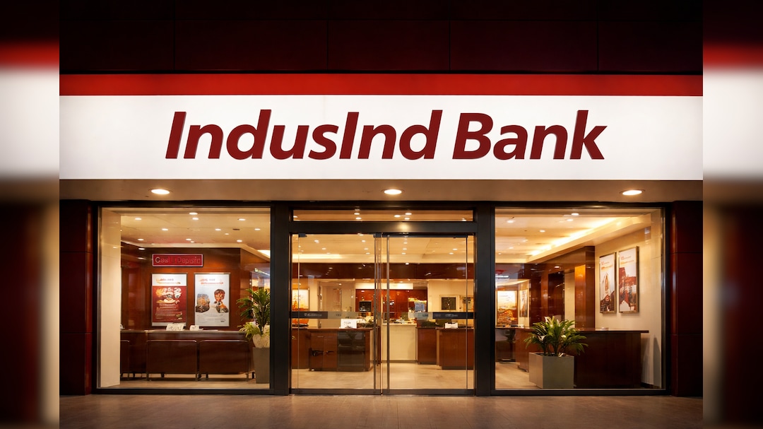 IndusInd Bank Q4 Review: Brokerages Bet On Course Correction — Check Revised Target Prices