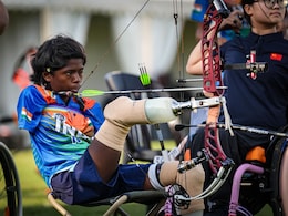 From Balangir To Bangkok: Quadruple Amputee Payal Nag's Journey From Despair To Double Gold