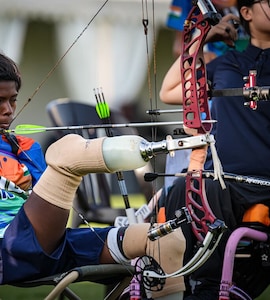 From Balangir To Bangkok: Quadruple Amputee Payal Nags Journey From Despair To Double Gold