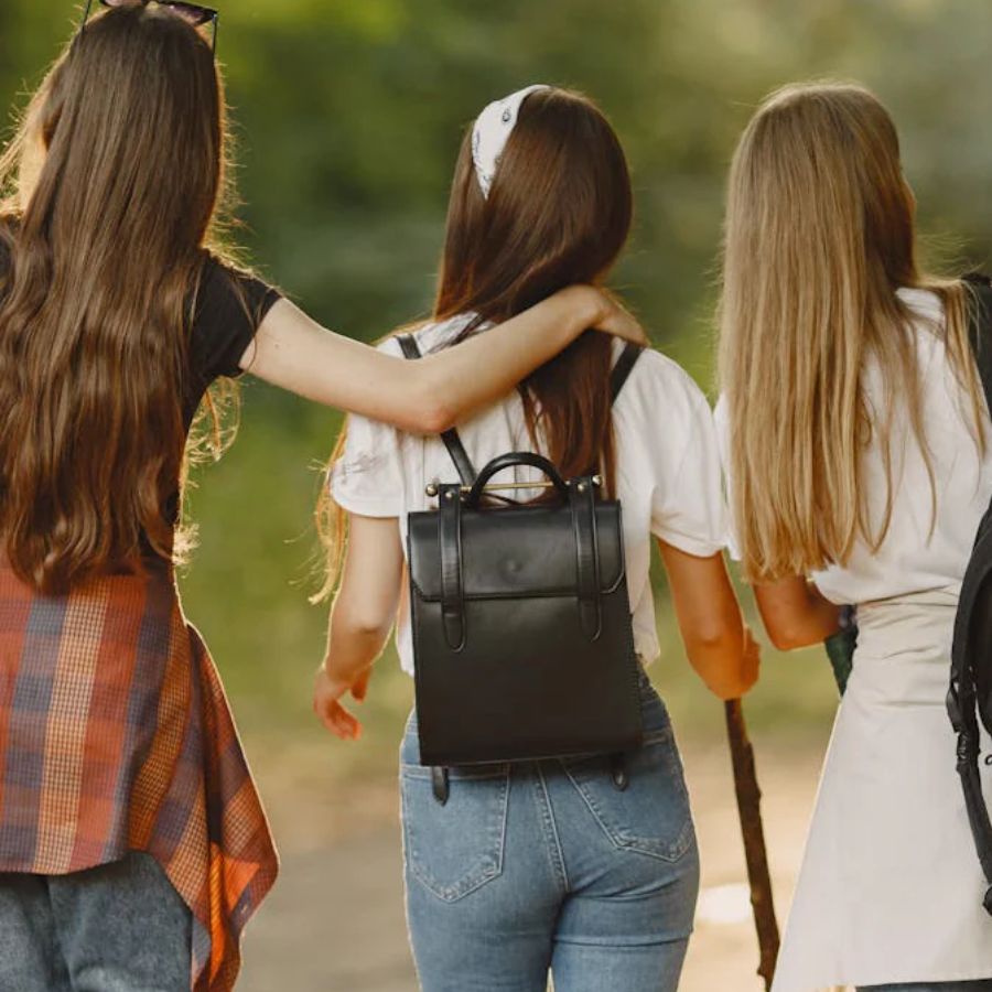 From Classroom To Carry-On: Everyday Essentials For School And Travel