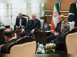 US-Iran Talks LIVE: इस्लामाबाद में त्रिपक्षीय वार्ता शुरू, ईरान का लेबनान में हमले रोकने पर जोर