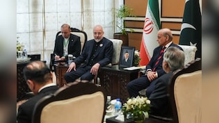 US-Iran Talks LIVE: इस्लामाबाद में अमेरिका-ईरान-PAK वार्ता का राउंड-1 खत्म, कैसी रही 2 घंटे की बातचीत?