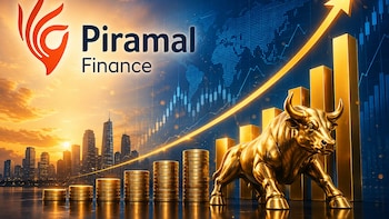 Piramal Finance Q4 Results: Profit Rockets 10X On Exceptional Gains; Dividend Of Rs 11/Declared