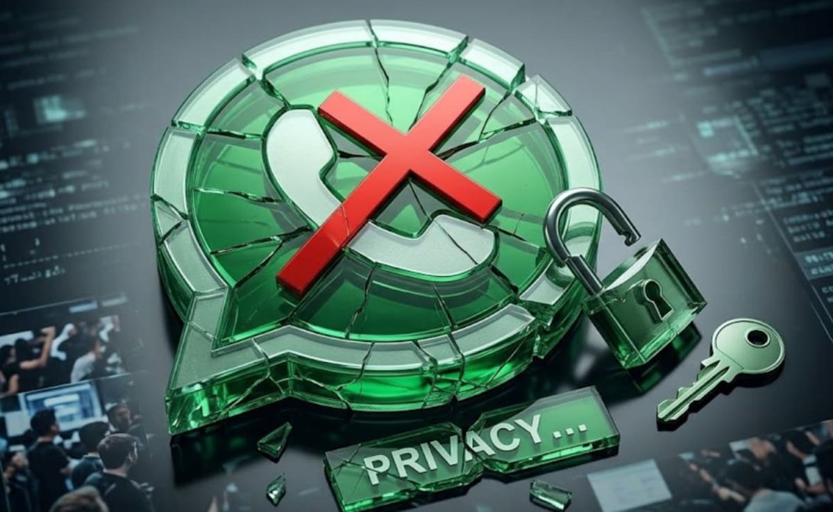 WhatsApp की प्राइवेसी पर बड़ा खुलासा? Elon Musk और Telegram CEO ने उठाए सवाल!