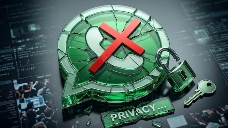 WhatsApp की प्राइवेसी पर बड़ा खुलासा? Elon Musk और Telegram CEO ने उठाए सवाल!