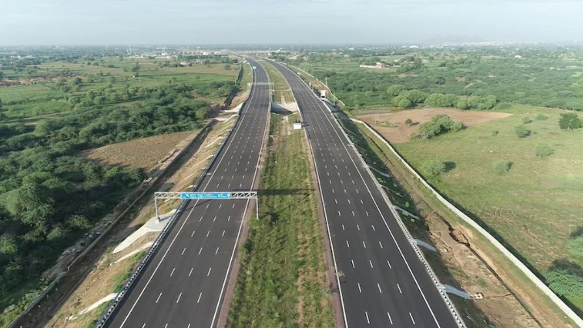Delhi To Dehradun In Just 2.5 Hours: Check Route, Features Of New Expressway