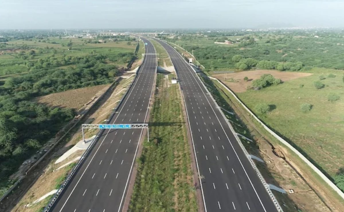 Delhi-Dehradun Expressway To Be Inaugurated On April 14: Check Route, Features And Key Details Delhi-Dehradun Expressway To Be Inaugurated On April 14: Check Route, Features And Key Details