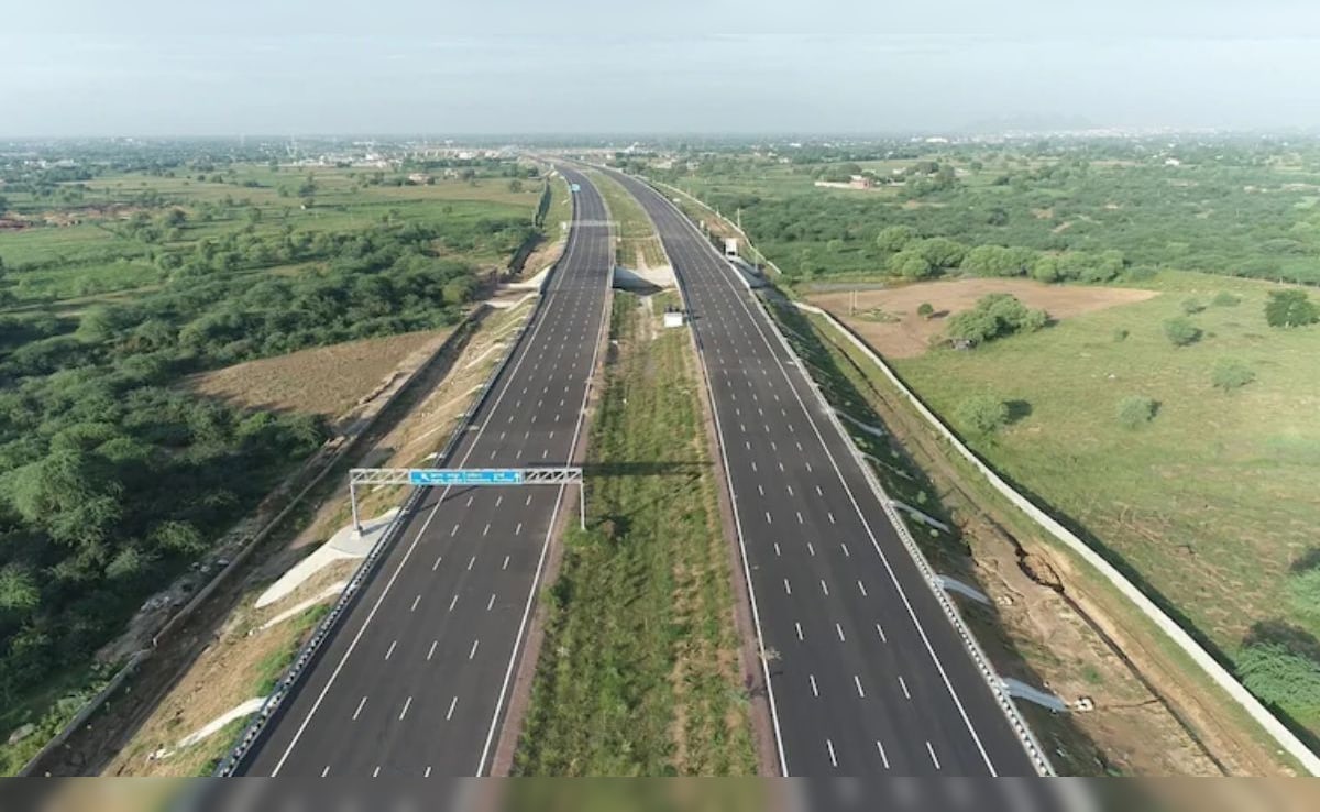6.5 की बजाय 2.5 घंटे में होगा सफर... दिल्ली-देहरादून एक्सप्रेसवे की क्या है खासियत? 10 पॉइंट्स