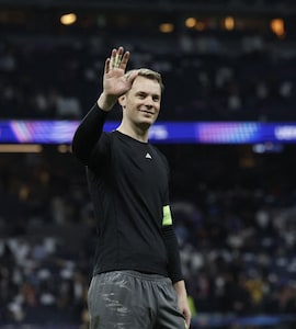 Bayern Munich Veteran Manuel Neuer Primed For One Final Battle With Rivals Real Madrid