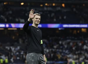 Bayern Munich Veteran Manuel Neuer Primed For One Final Battle With Rivals Real Madrid