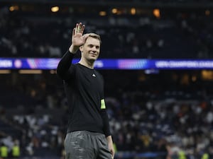 Bayern Munich Veteran Manuel Neuer Primed For One Final Battle With Rivals Real Madrid