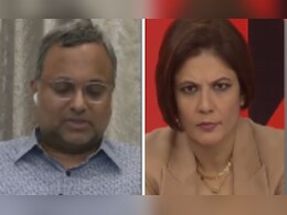 Larger House Not Always Effective: Karti Chidambaram On More Lok Sabha Seats