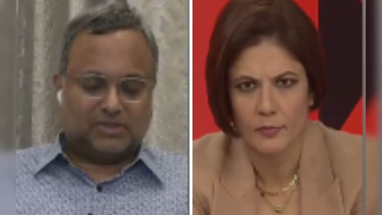 Larger House Not Always Effective: Karti Chidambaram On More Lok Sabha Seats