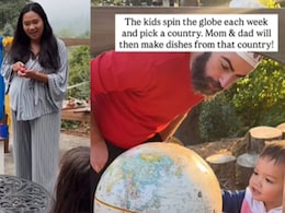 This Seattle Couple Is Teaching Their Kids World Cultures Through Breakfasts