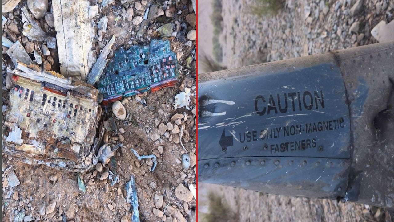 "From Regime Change To Rescue Mission?" : Iran 'taunts' US Over Missing Pilots