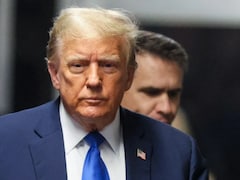 Trump Bought Axon Stock Days Before ICE Put Out $220M Taser Contract