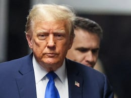 Trump Bought Axon Stock Worth $5 Million Days Before ICE Sought Taser Contract: Report