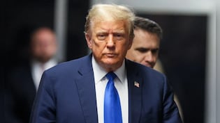 आप अमेरिकी परिवारों को जीते-जी नरक में धकेल रहे... ट्रंप की चेतावनी पर ईरान का पलटवार