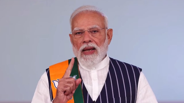 World Health Day 2026: PM Modi Salutes Healthcare Workers, Extends Greetings
