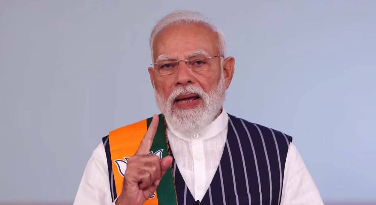 World Health Day 2026: PM Modi Salutes Healthcare Workers, Extends Greetings