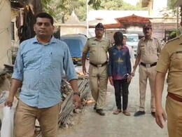 Kalyan News:पोलिसांच्या श्वानाने 'असा' शोधला खुनी मित्र! कल्याणजवळ नदीकाठी झालेल्या हत्येचा थरारक उलगडा