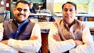 'रेत के सोने' पर काला खेल! विधायक के करीबी पर अवैध वसूली के आरोप, IPS अफसर भी रडार पर