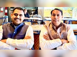 'रेत के सोने' पर काला खेल! विधायक के करीबी पर अवैध वसूली के आरोप, IPS अफसर भी रडार पर