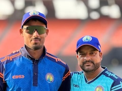 EXCLUSIVE: हर रोज़ 300 छक्के! धोनी और सूर्यवंशी की तरह मुकुल का  भी इंतजार करते हैं फैंस, कोच ने कहा