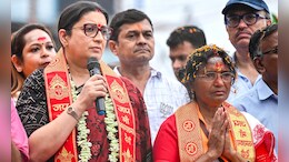 "We Wrote To BJP": RG Kar Victim's Mother On Her Candidature From Bengal