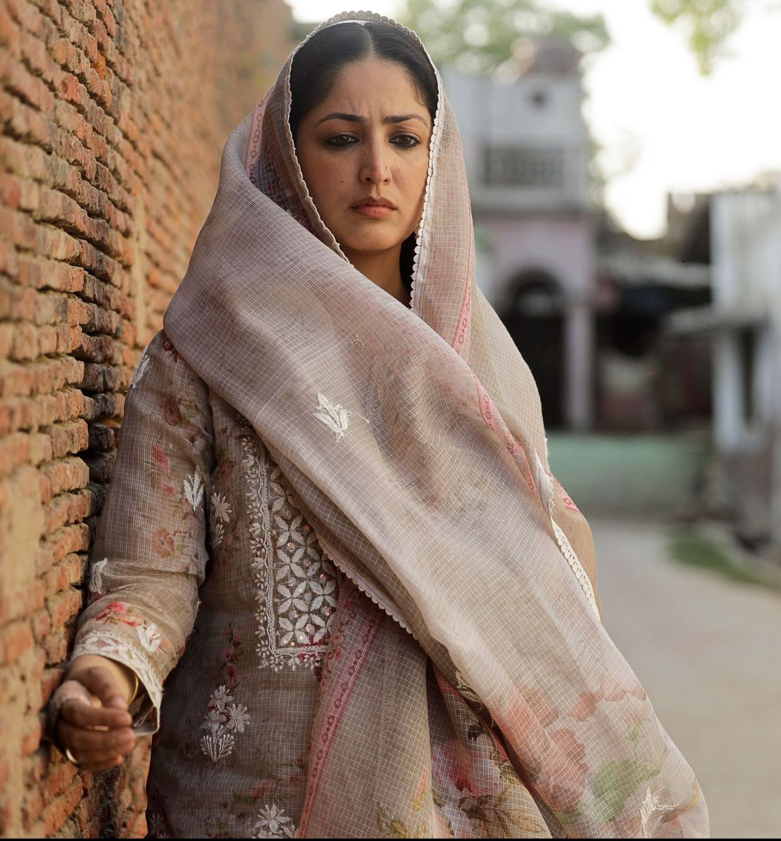 <i>Haq</i> Director Reveals Yami Gautam Learnt Quran For Her Role: 'We Spent More Than A Year Understanding Islamic Law'