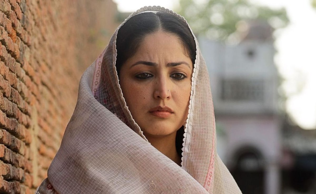 यामी गौतम ने सीखी कुरान, 'हक' के डायरेक्टर ने किया खुलासा, कहा- 'हमने इस्लामी कानून को समझने में एक साल...