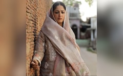 <i>Haq</i> Director Reveals Yami Gautam Learnt Quran For Her Role