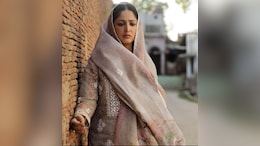 <i>Haq</i> Director Reveals Yami Gautam Learnt Quran For Her Role: 'We Spent More Than A Year Understanding Islamic Law'