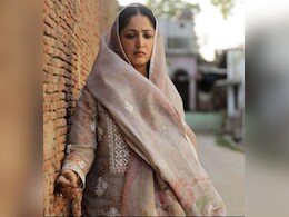 <i>Haq</i> Director Reveals Yami Gautam Learnt Quran For Her Role: 'We Spent More Than A Year Understanding Islamic Law'