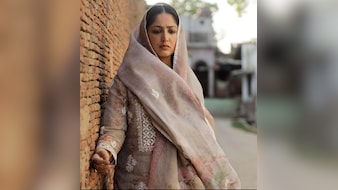Haq Director Reveals Yami Gautam Learnt Quran For Her Role