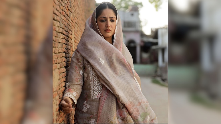 <i>Haq</i> Director Reveals Yami Gautam Learnt Quran For Her Role: 'We Spent More Than A Year Understanding Islamic Law'