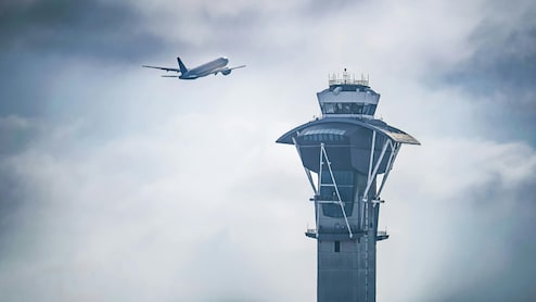 If You Are A Gamer, US Air Traffic Control Wants You To Apply Immediately