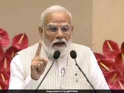 'Opposition Made A Mistake, Will Pay Consequences': PM On Women's Quota Bill