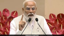 'Opposition Made A Mistake, Will Face Consequences': PM Modi On Women's Quota Bill Failing Parliament Test