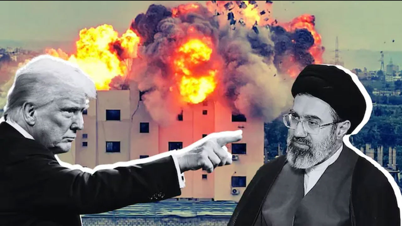 Iran Rejects US 15-Point Proposal, Says Own Demands Compiled