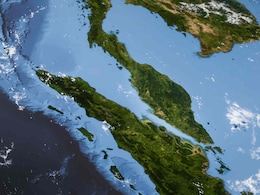 How An Indian Amla Tree Gave The Strait Of Malacca Its Name