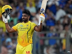 MI vs CSK: सैमसन का सीजन का दूसरा शतक, कोहली और रोहित को चैलेंज, बने कई रिकॉर्ड